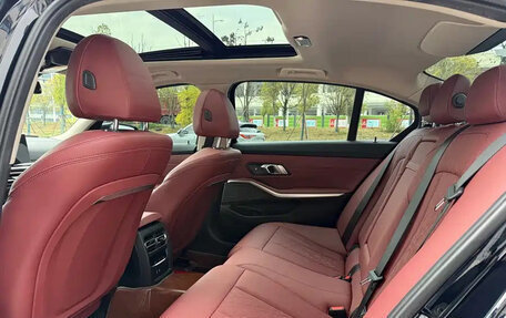 BMW 3 серия, 2023 год, 3 510 013 рублей, 14 фотография