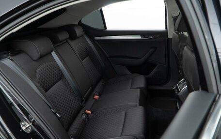 Skoda Superb III рестайлинг, 2017 год, 2 057 077 рублей, 7 фотография