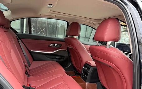 BMW 3 серия, 2023 год, 3 510 013 рублей, 15 фотография