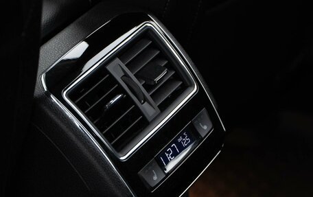 Skoda Superb III рестайлинг, 2017 год, 2 057 077 рублей, 12 фотография