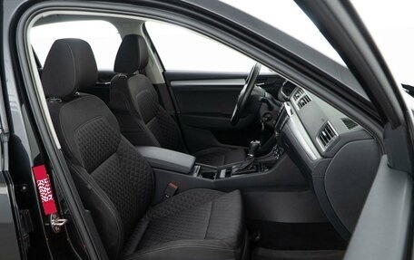 Skoda Superb III рестайлинг, 2017 год, 2 057 077 рублей, 8 фотография