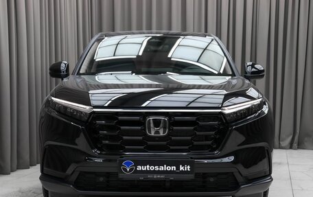 Honda CR-V, 2025 год, 4 890 000 рублей, 2 фотография