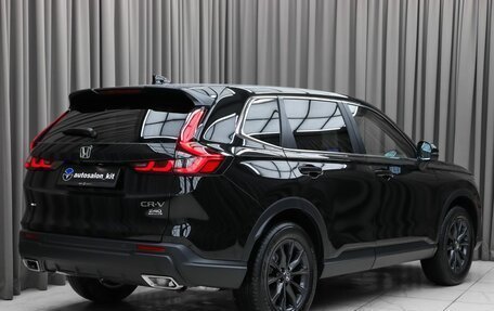 Honda CR-V, 2025 год, 4 890 000 рублей, 4 фотография