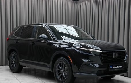 Honda CR-V, 2025 год, 4 890 000 рублей, 3 фотография