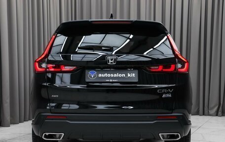 Honda CR-V, 2025 год, 4 890 000 рублей, 5 фотография