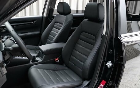 Honda CR-V, 2025 год, 4 890 000 рублей, 8 фотография