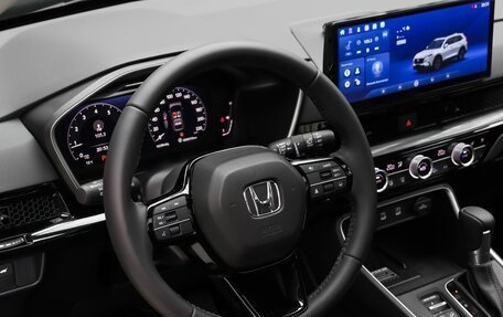 Honda CR-V, 2025 год, 4 890 000 рублей, 10 фотография