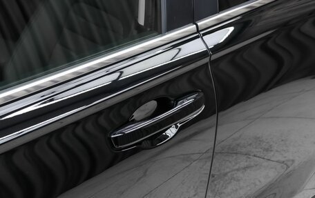 Honda CR-V, 2025 год, 4 890 000 рублей, 18 фотография