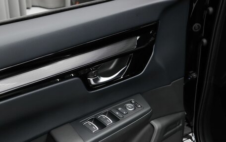 Honda CR-V, 2025 год, 4 890 000 рублей, 17 фотография