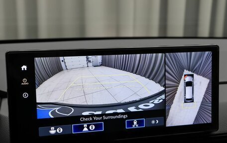 Honda CR-V, 2025 год, 4 890 000 рублей, 13 фотография