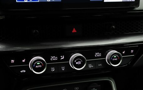 Honda CR-V, 2025 год, 4 890 000 рублей, 14 фотография