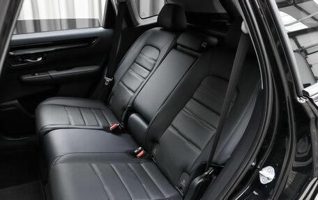 Honda CR-V, 2025 год, 4 890 000 рублей, 9 фотография