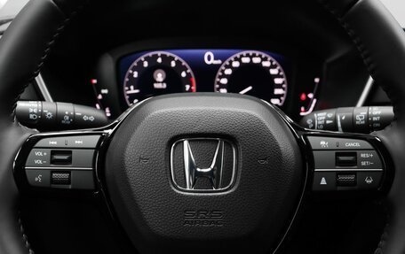Honda CR-V, 2025 год, 4 890 000 рублей, 11 фотография