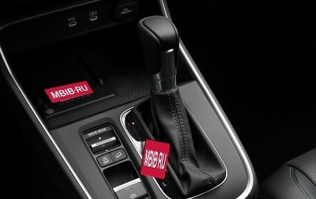 Honda CR-V, 2025 год, 4 890 000 рублей, 16 фотография