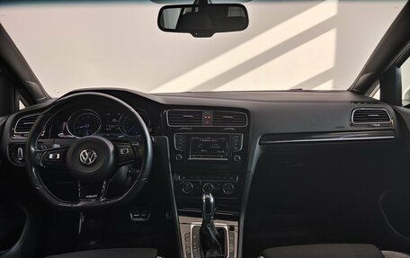 Volkswagen Golf R VII, 2014 год, 2 600 000 рублей, 9 фотография