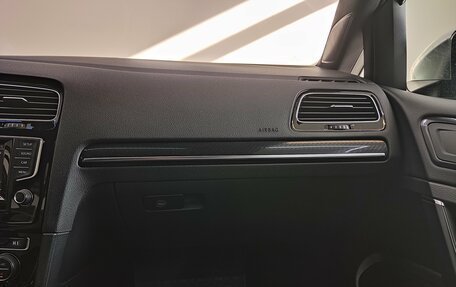 Volkswagen Golf R VII, 2014 год, 2 600 000 рублей, 12 фотография