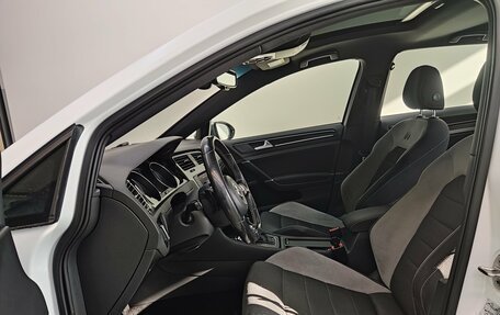 Volkswagen Golf R VII, 2014 год, 2 600 000 рублей, 15 фотография