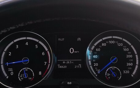 Volkswagen Golf R VII, 2014 год, 2 600 000 рублей, 13 фотография