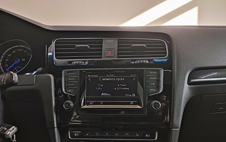 Volkswagen Golf R VII, 2014 год, 2 600 000 рублей, 11 фотография