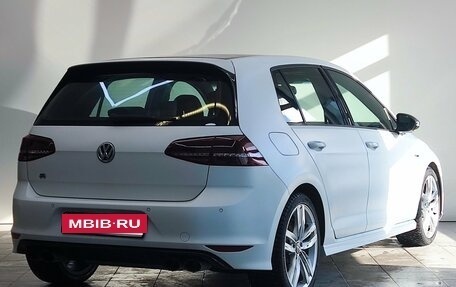 Volkswagen Golf R VII, 2014 год, 2 600 000 рублей, 5 фотография