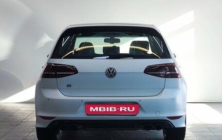 Volkswagen Golf R VII, 2014 год, 2 600 000 рублей, 6 фотография