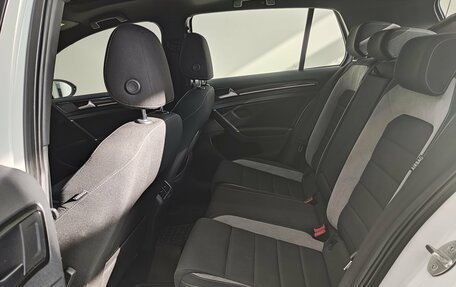 Volkswagen Golf R VII, 2014 год, 2 600 000 рублей, 17 фотография