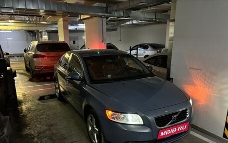 Volvo S40 II, 2008 год, 650 000 рублей, 1 фотография