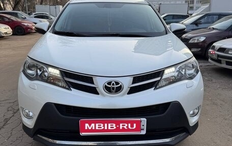 Toyota RAV4, 2013 год, 2 200 000 рублей, 1 фотография