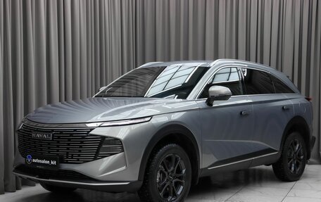 Haval F7, 2024 год, 2 879 000 рублей, 1 фотография