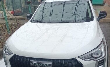 Haval Jolion, 2025 год, 1 900 000 рублей, 1 фотография