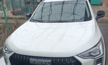 Haval Jolion, 2025 год, 1 900 000 рублей, 1 фотография