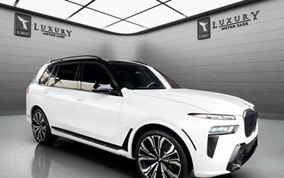 BMW X7, 2023 год, 8 995 400 рублей, 1 фотография