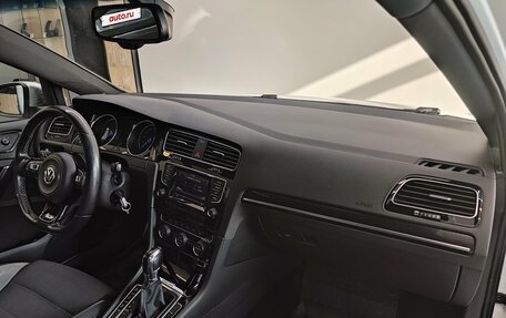 Volkswagen Golf R VII, 2014 год, 2 600 000 рублей, 19 фотография