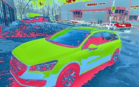 Peugeot 508 II, 2017 год, 1 199 000 рублей, 1 фотография