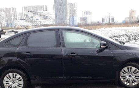 Ford Focus III, 2015 год, 950 000 рублей, 1 фотография