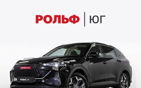 Haval F7 I, 2023 год, 1 988 000 рублей, 1 фотография