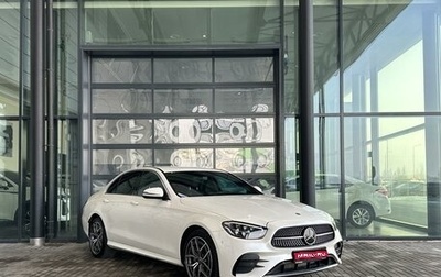 Mercedes-Benz E-Класс, 2021 год, 4 650 000 рублей, 1 фотография