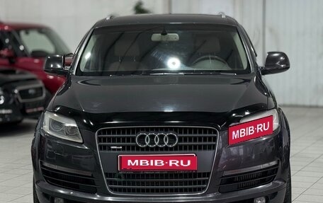 Audi Q7, 2007 год, 1 149 000 рублей, 1 фотография