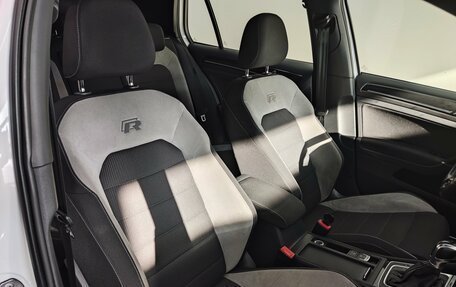 Volkswagen Golf R VII, 2014 год, 2 600 000 рублей, 21 фотография