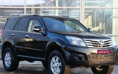 Great Wall Hover H3 I, 2014 год, 720 000 рублей, 1 фотография