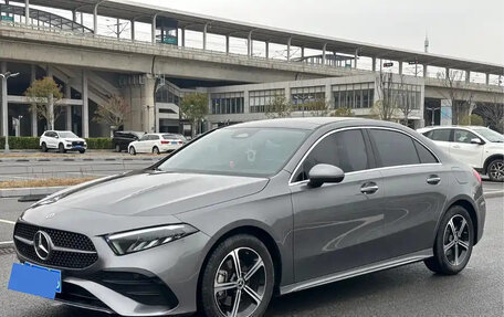 Mercedes-Benz A-Класс, 2026 год, 2 439 777 рублей, 1 фотография