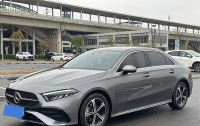 Mercedes-Benz A-Класс, 2026 год, 2 439 777 рублей, 1 фотография