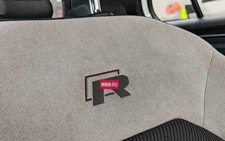 Volkswagen Golf R VII, 2014 год, 2 600 000 рублей, 25 фотография