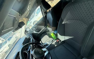 KIA cee'd III, 2018 год, 1 800 000 рублей, 1 фотография