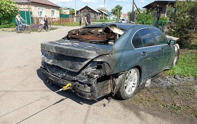 BMW 7 серия, 2002 год, 200 000 рублей, 1 фотография