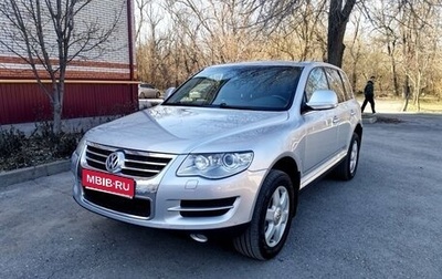 Volkswagen Touareg III, 2010 год, 1 420 000 рублей, 1 фотография