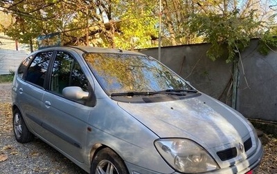 Renault Scenic III, 2002 год, 290 000 рублей, 1 фотография