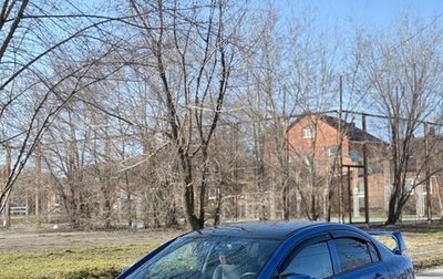 Honda Civic VIII, 2007 год, 650 000 рублей, 1 фотография