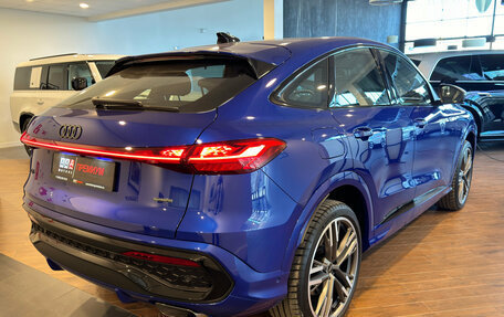 Audi Q5, 2025 год, 9 090 000 рублей, 4 фотография