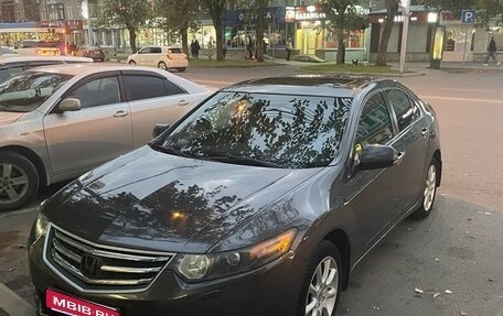 Honda Accord VIII рестайлинг, 2008 год, 1 150 000 рублей, 1 фотография